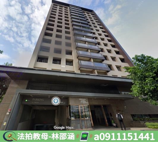 高雄楠梓大樓法拍-2