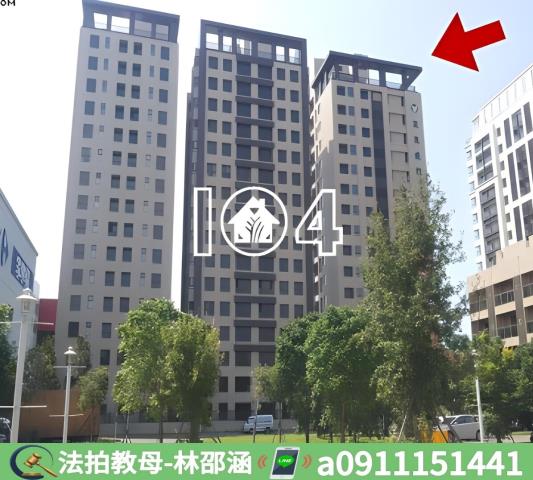 高雄楠梓大樓法拍-4