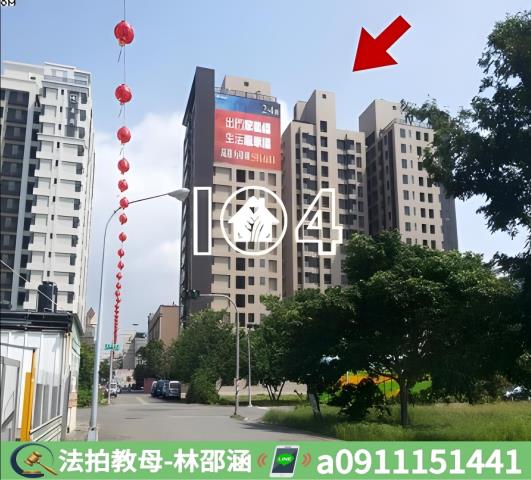 高雄楠梓大樓法拍-6