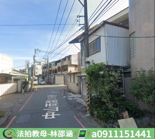 台南永康透天法拍-5