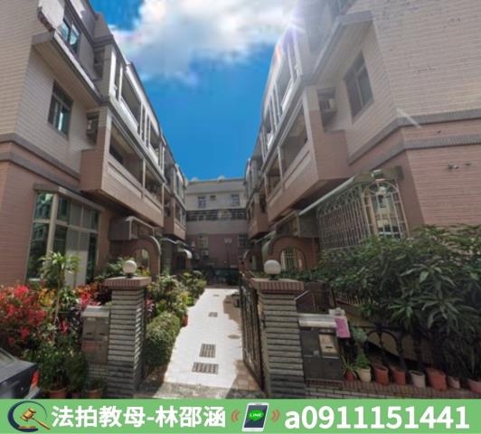 台南北區拍賣透天-2