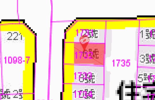 台南北區拍賣透天-7