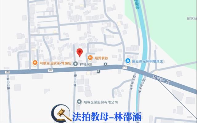 台南麻豆法拍大樓-8