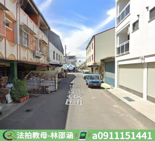 台南安南法拍透天-5