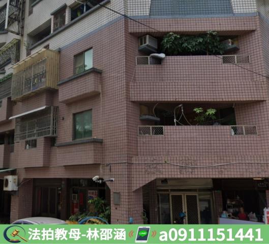 台南佳里法拍大樓-3