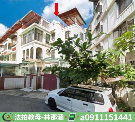 高雄楠梓透天法拍-2