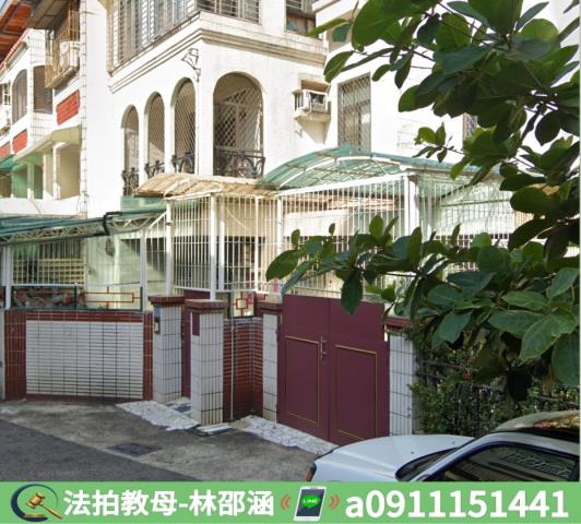 高雄楠梓透天法拍-3