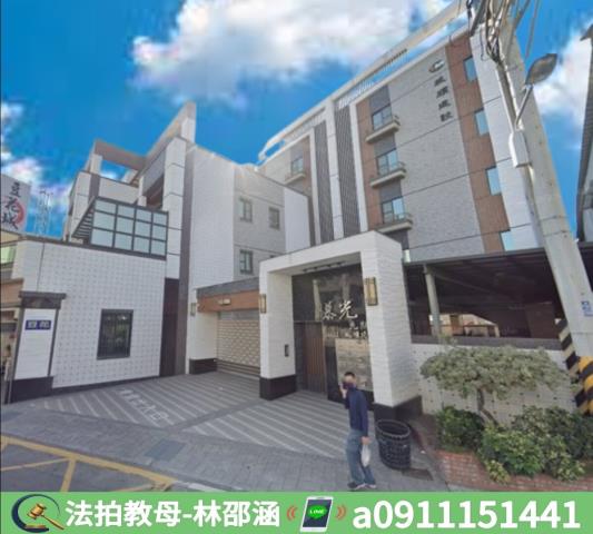 屏東九如華廈法拍-2