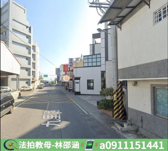 屏東九如華廈法拍-4