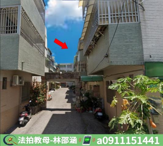 七股法拍透天-2