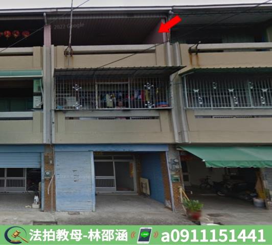 台南法拍透天-2