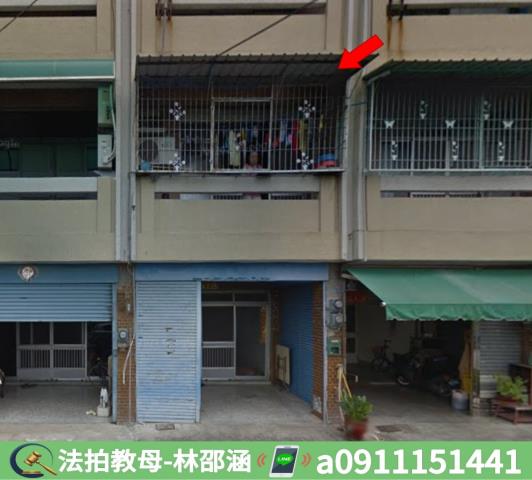 台南法拍透天-3