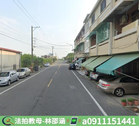 台南法拍透天-4