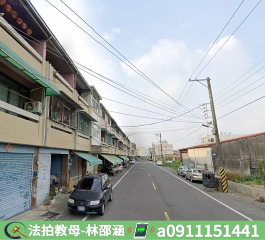 台南法拍透天-5