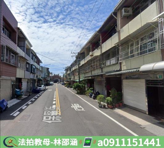 台南法拍透天-4