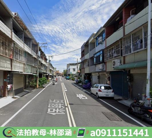 台南法拍透天-5