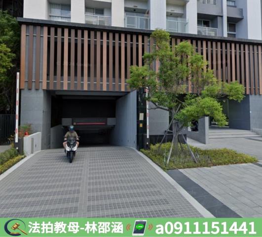 台南大樓法拍-3