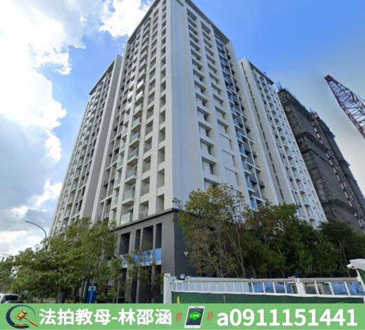 台南大樓法拍-5