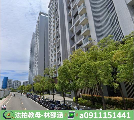 台南大樓法拍-6