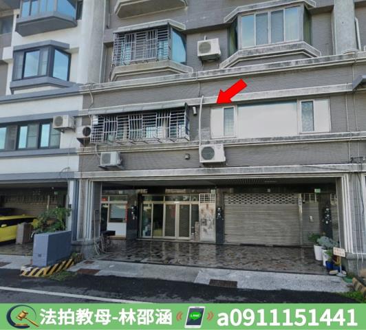 台南透天法拍-3