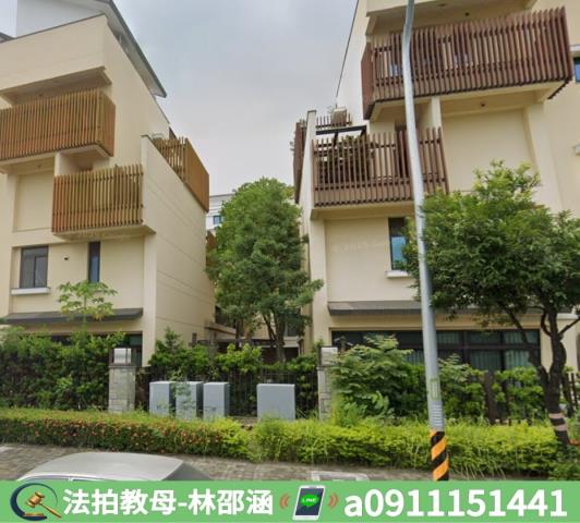 台南透天拍賣-4