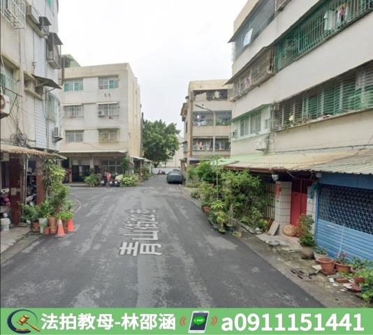 高雄小港法拍公寓-5