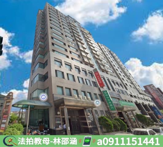 台南新營法拍大樓-2