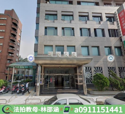 台南新營法拍大樓-3