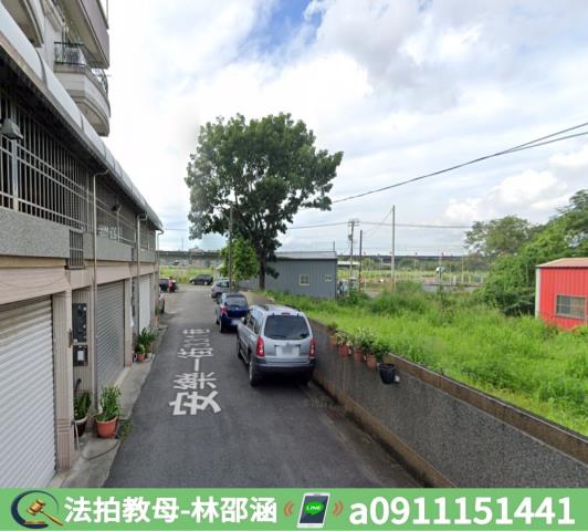 高雄仁武透天法拍-6