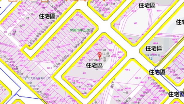 屏東屏東市公寓法拍-5