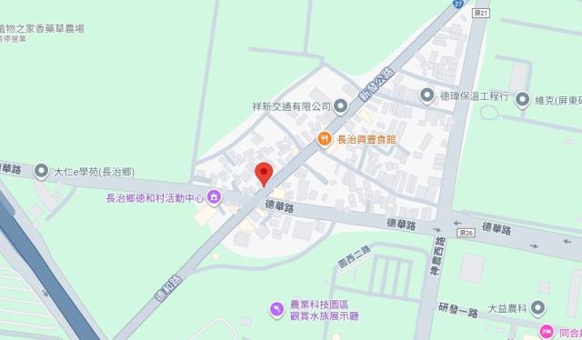 屏東長治法拍透天-7