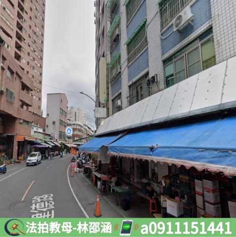 高雄三民區法拍大樓-5