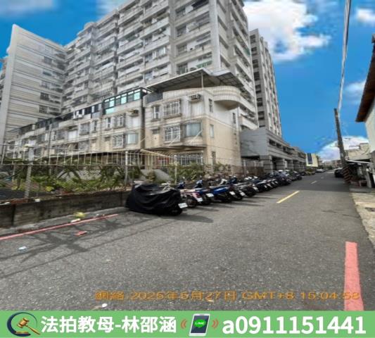 永康大樓法拍-2