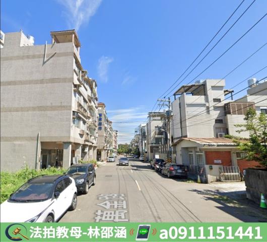 高雄大社法拍透天-4