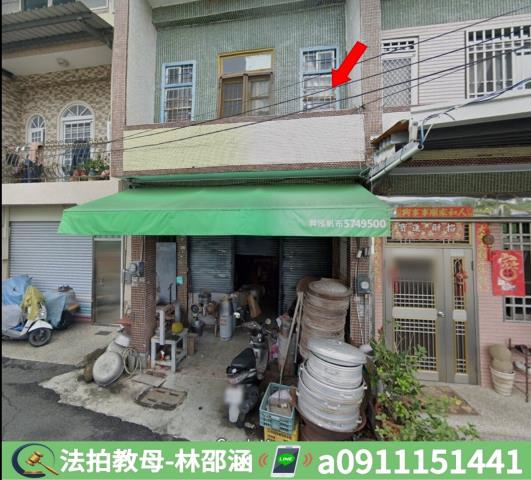 玉井法拍透天-2