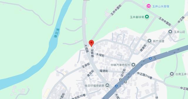 玉井法拍透天-5