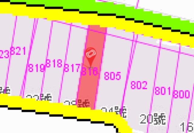 六甲透天法拍-7