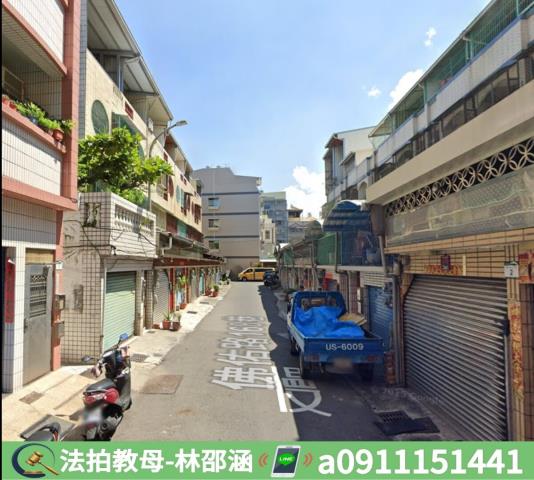 前鎮公寓法拍-5