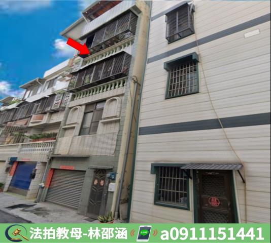 仁武法拍透天-2