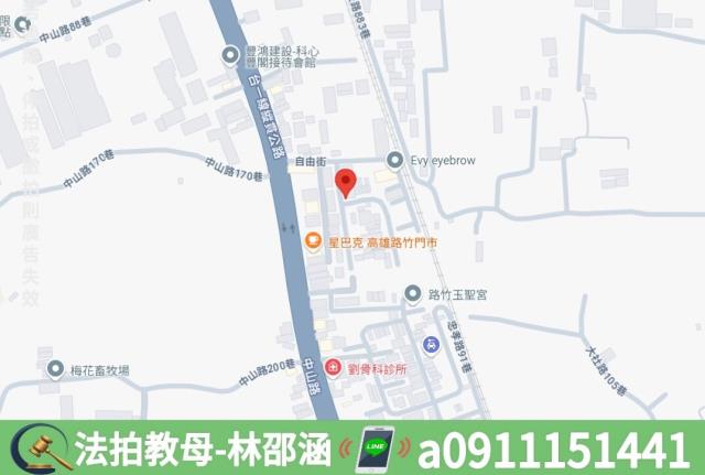 路竹透天法拍-8