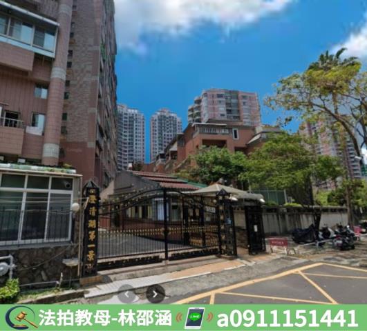 鳥松大樓拍賣-2