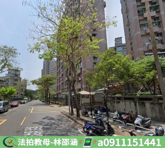 鳥松大樓拍賣-3