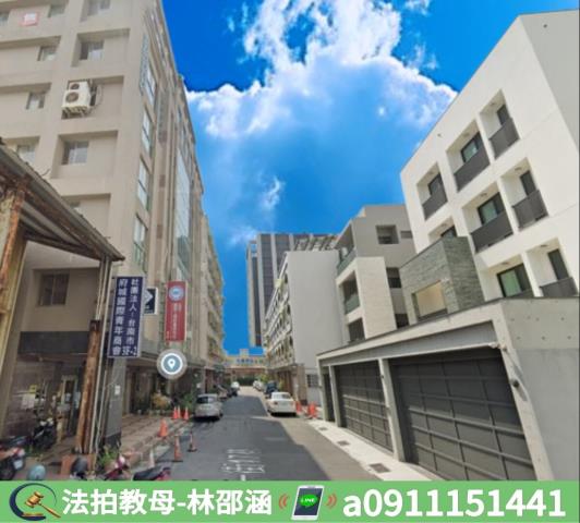 安平大樓法拍-4