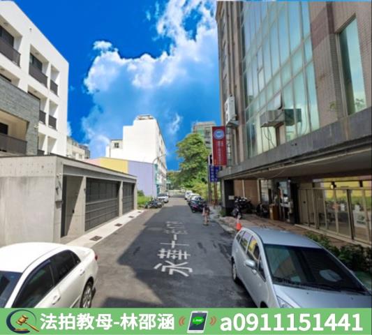 安平大樓法拍-5