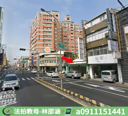 南區透天法拍-5