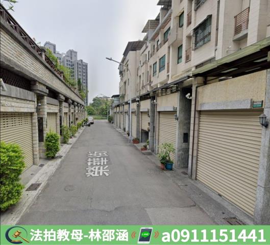 高雄左營透天法拍-4