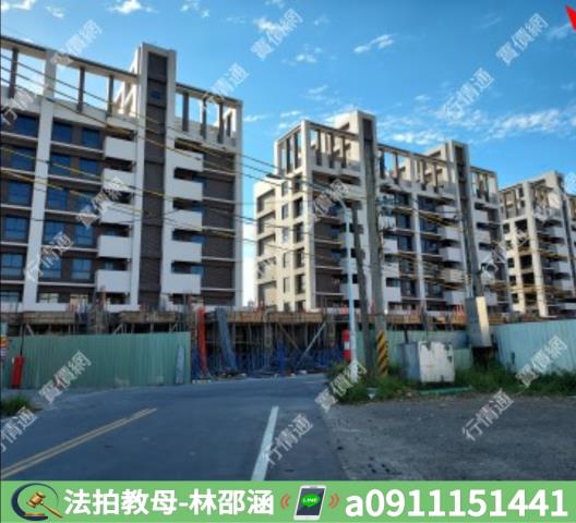 高雄大社大樓拍賣-4