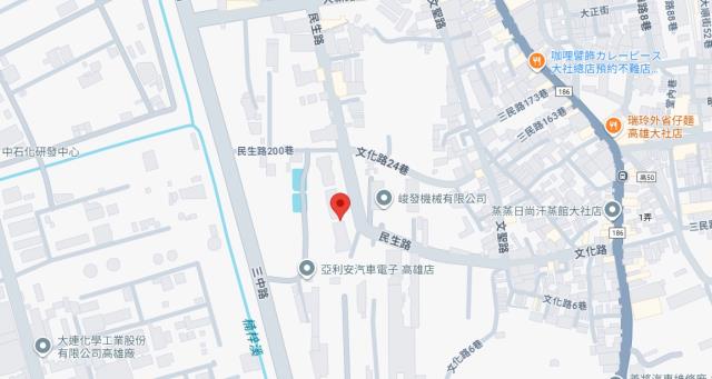 高雄大社大樓拍賣-6