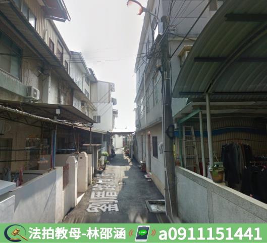 高雄岡山透天法拍-4