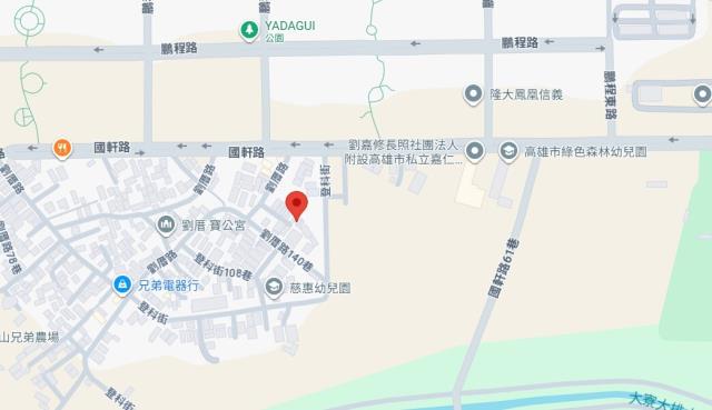 高雄岡山透天法拍-5